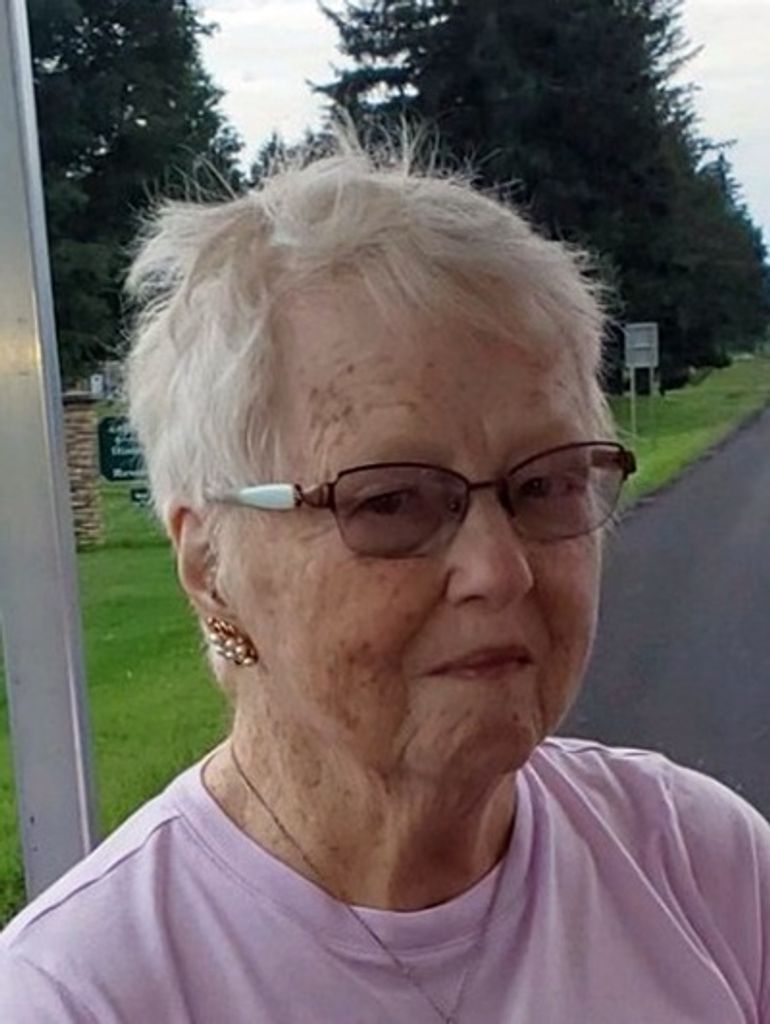 Joan Hamilton Stoddard Profile Photo