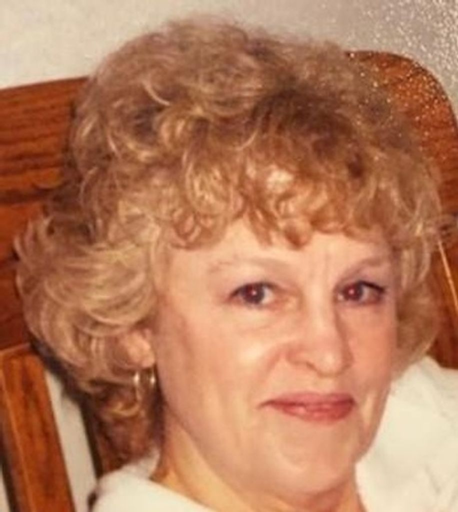 Frances Louise Davis Profile Photo