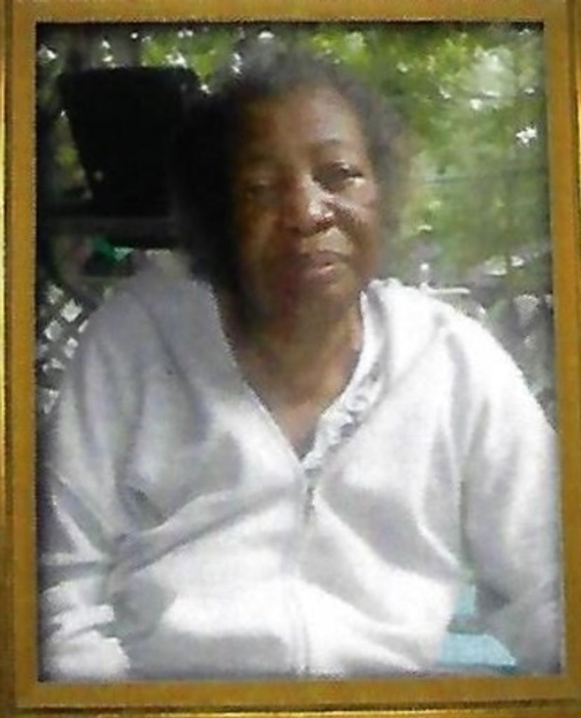 Lula B. Tuggle Profile Photo
