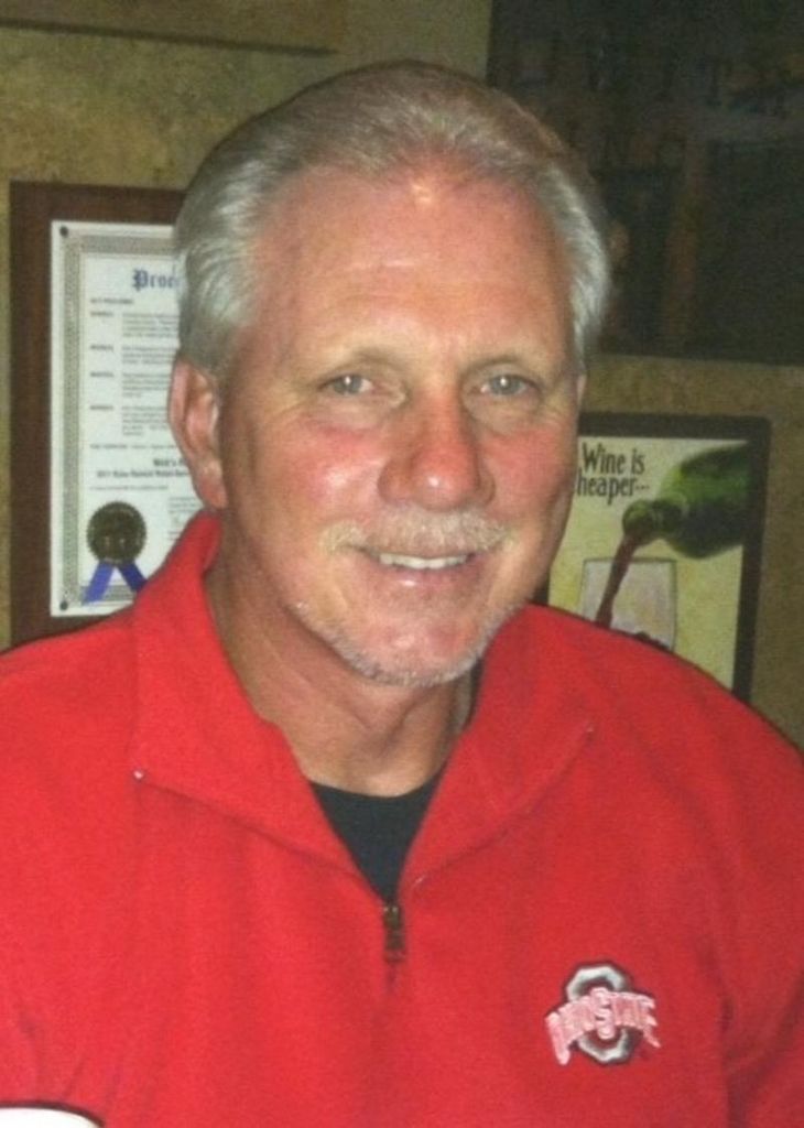 Ricky "Rick" D. Lorenzo Profile Photo