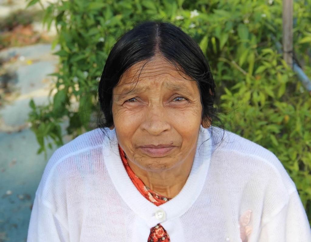Laxmiben Nagarji Patel Profile Photo