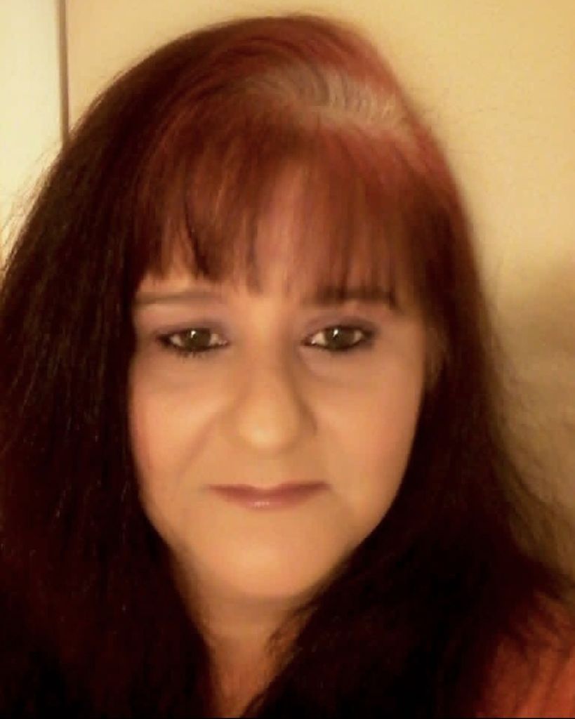 Melissa Jo Ainsworth Profile Photo