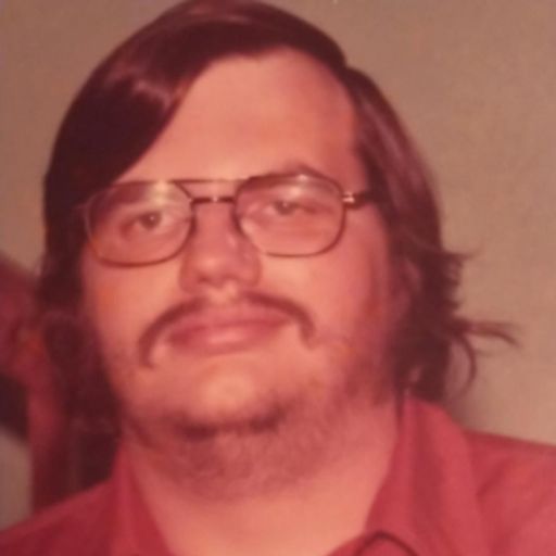 Lyle Dean Hoffman photo gallery thumbnail 1 of 2