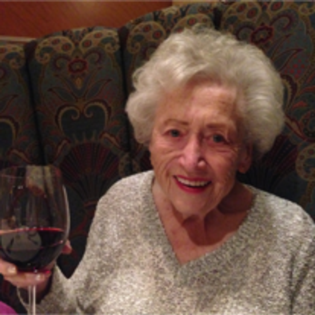 Martha Constance Meister