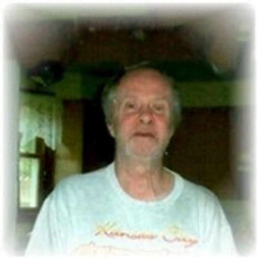 John Kirk Wallace