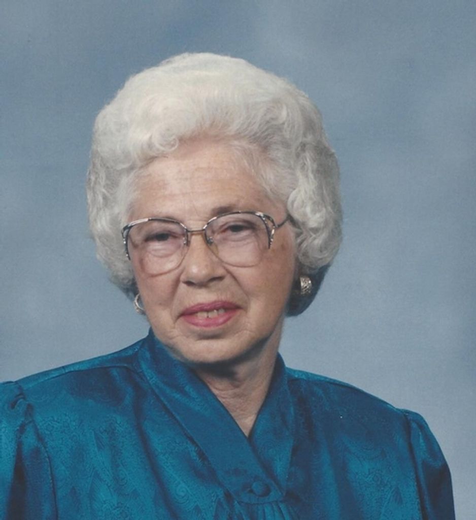 Lois Boozer Krape (Ross) Boozer Krape Profile Photo