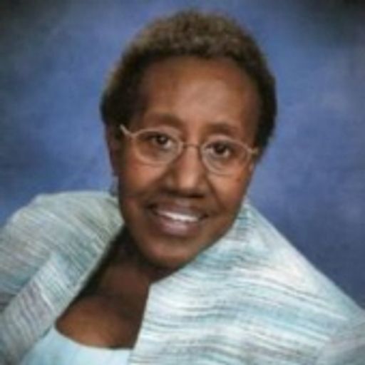 Geraldine Elaine "Gerry" Walton Profile Photo