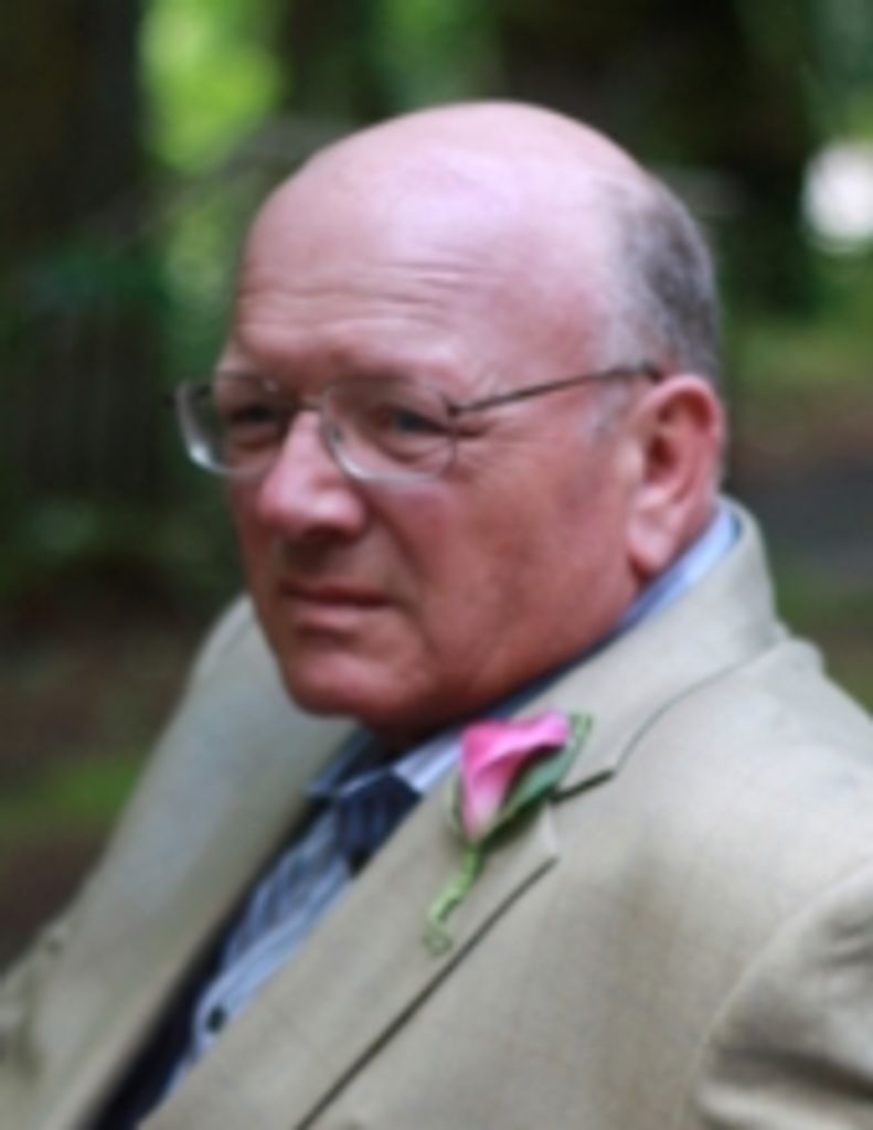 James R. Baumann Profile Photo