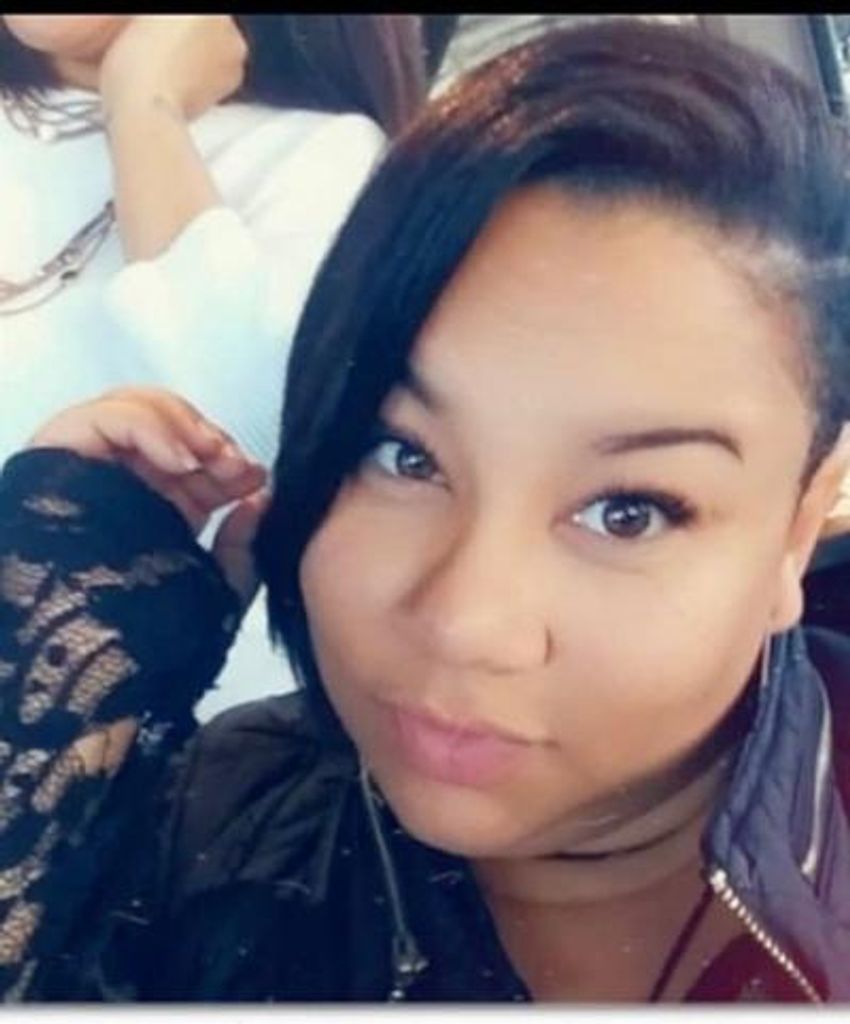 India Sherrell Price