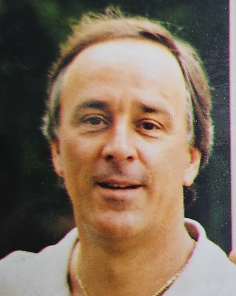 Claude Caesar Szeliga-Mierzejevsky Profile Photo