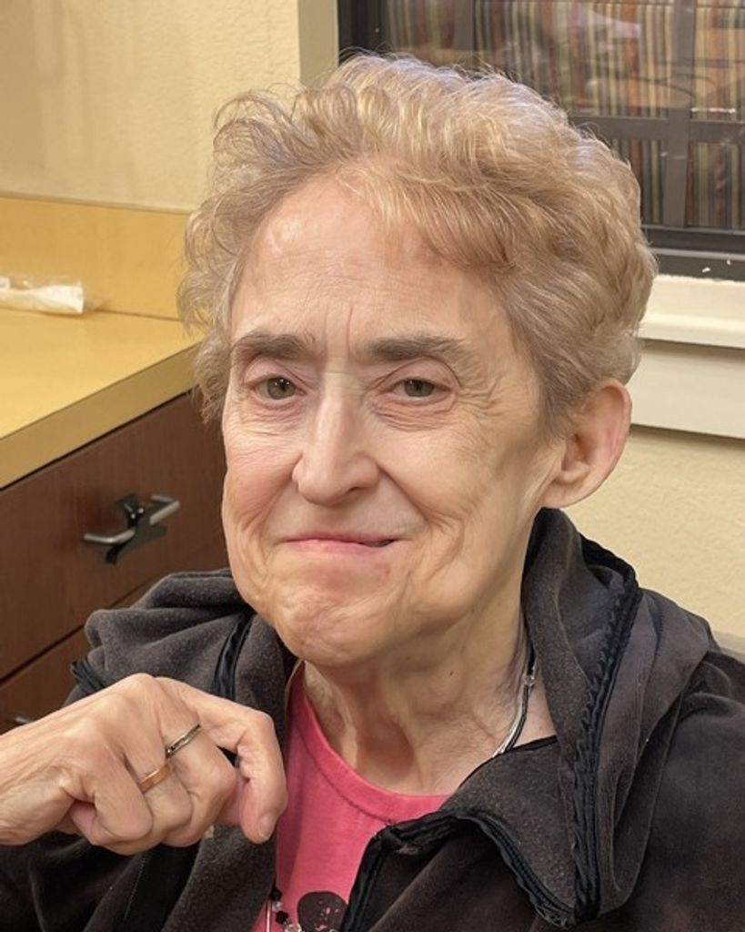 Susan Jane Harbin Profile Photo