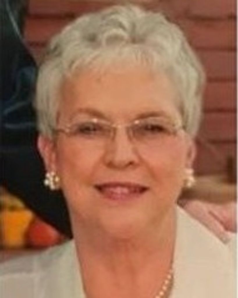 Mary C Carter