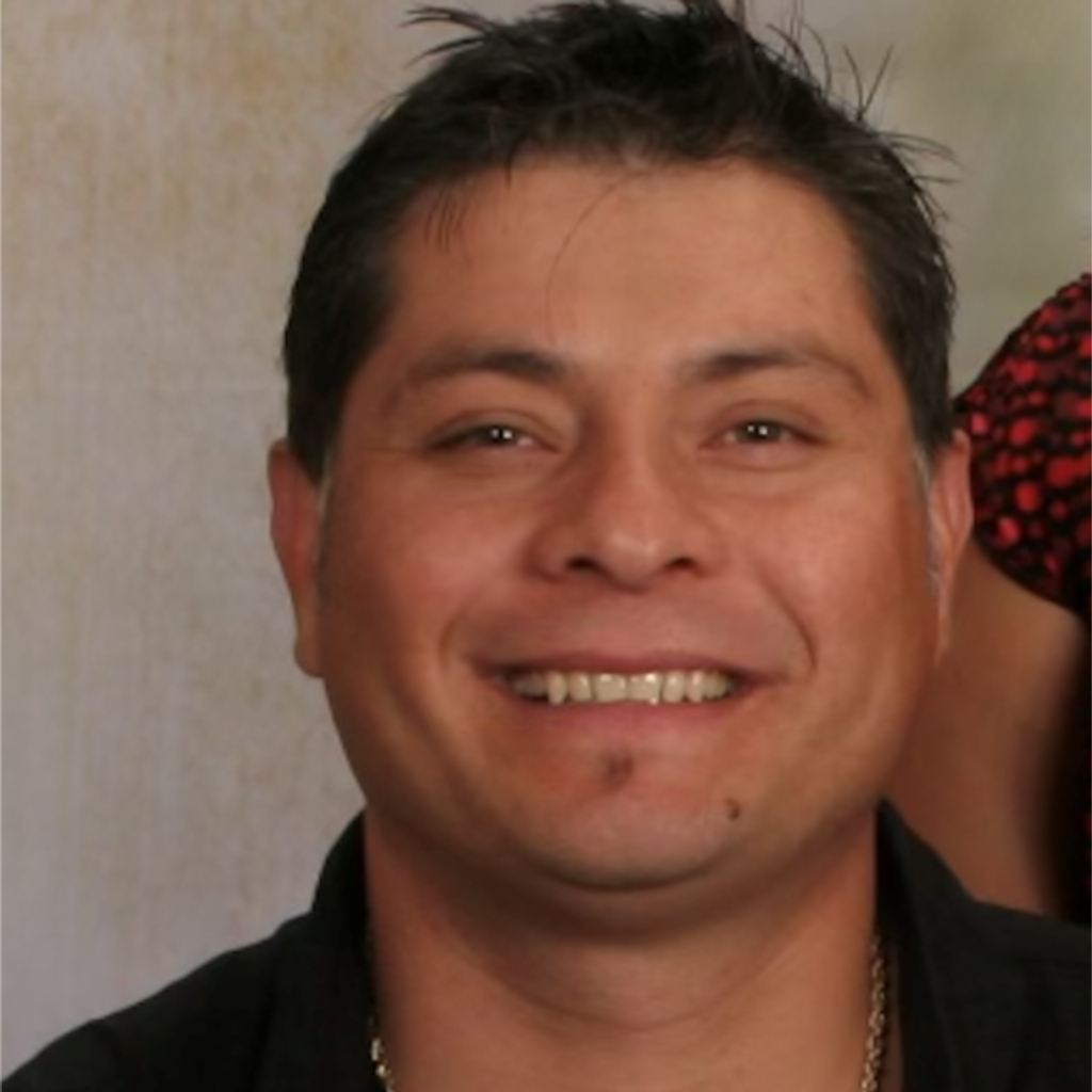 Agustin Martinez