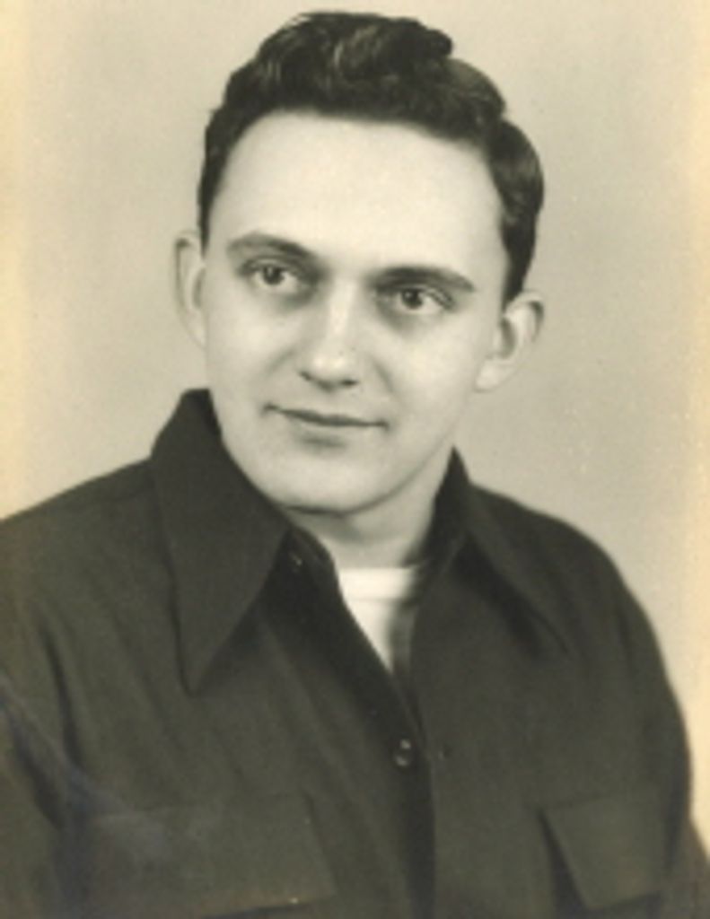 Frederick William Norris