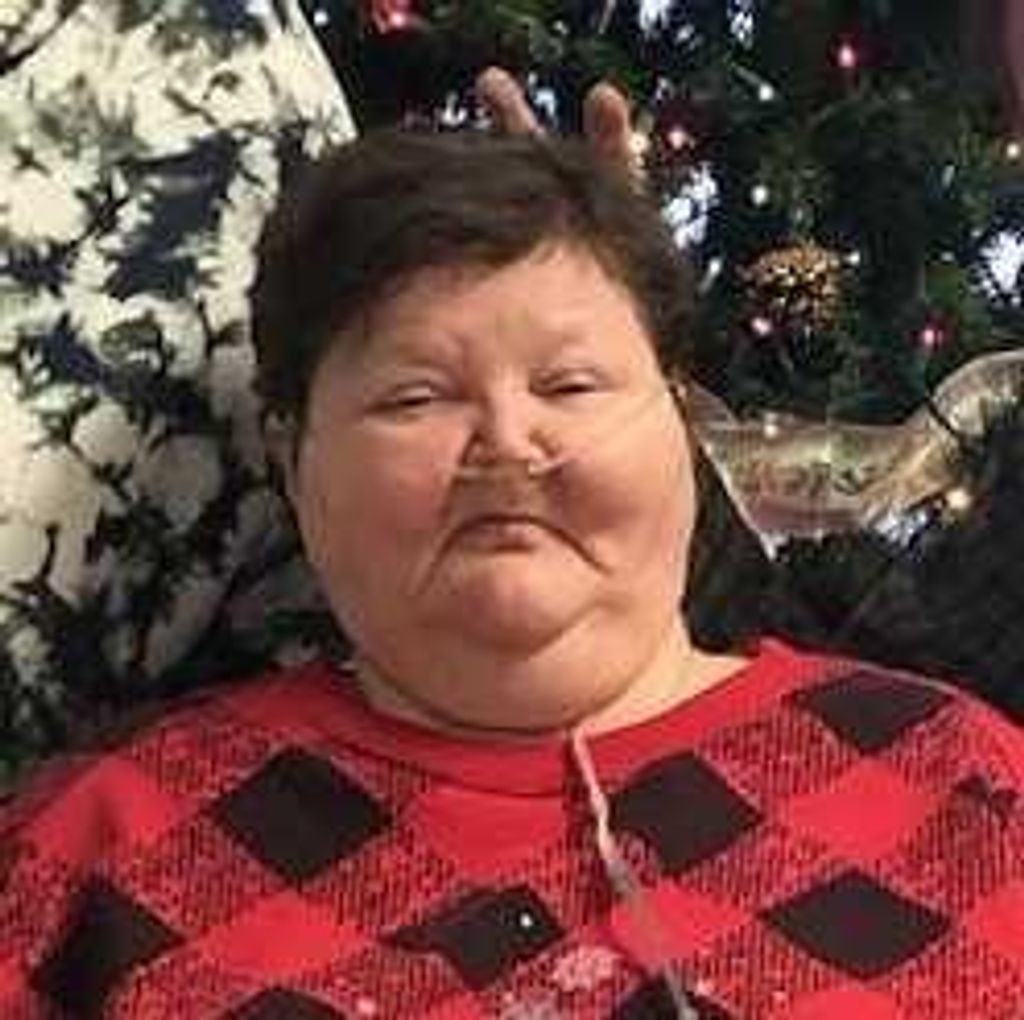 Jenny 'Jennifer' Lynn Nelson