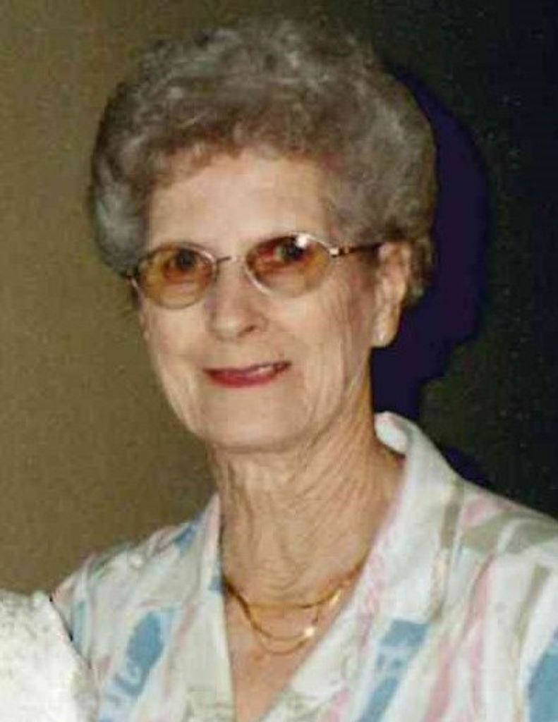 Wynona Booth Kunz Profile Photo