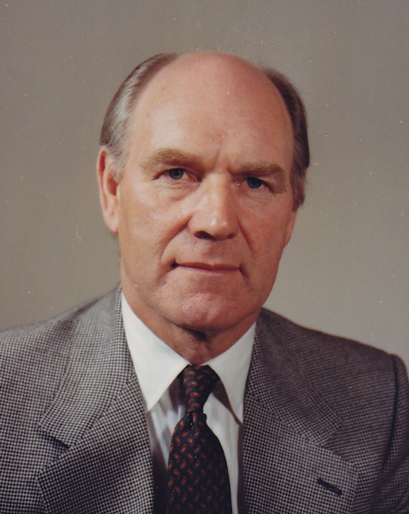 Mr. Robert S. Faulkner