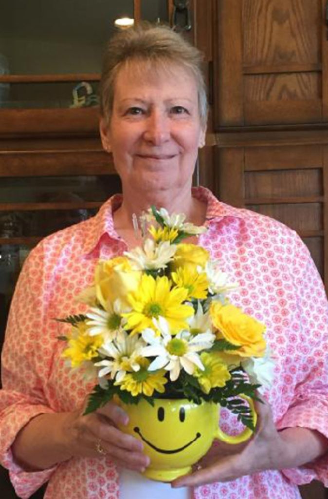 Linda Krueger Profile Photo