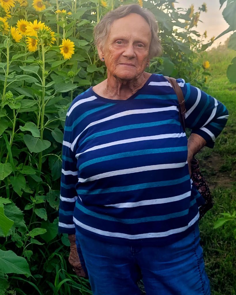 Patricia Ann Fenton Profile Photo