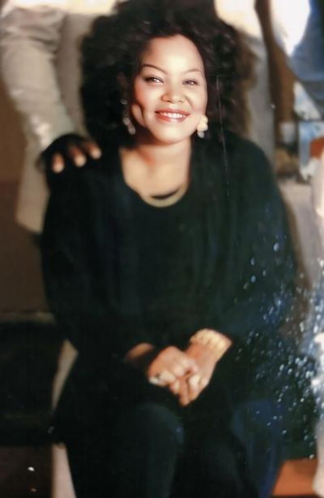 Ms. Catherine Garner Smith Profile Photo