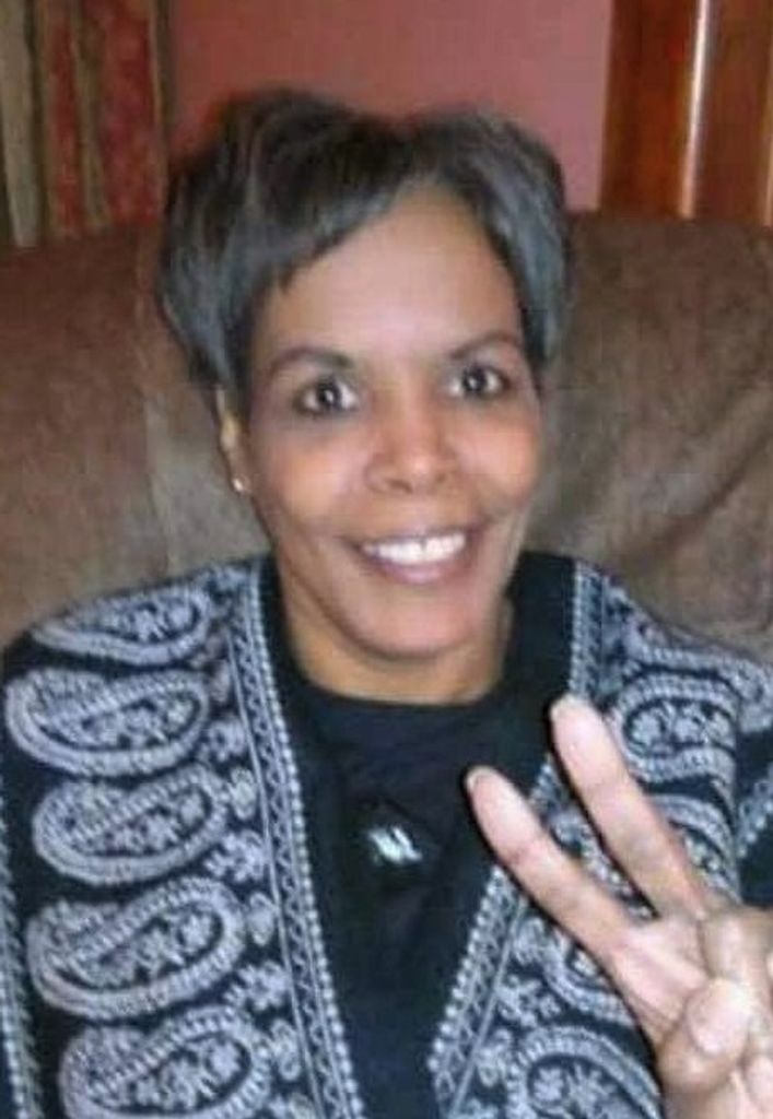 Glenda A. (Gibson)  Short