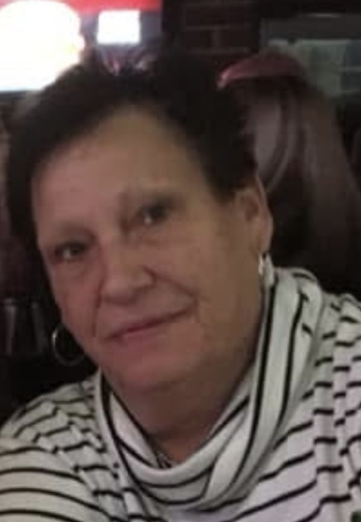 Susan Ricketts