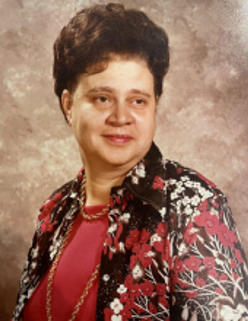 Jo Ann Goodwin Profile Photo