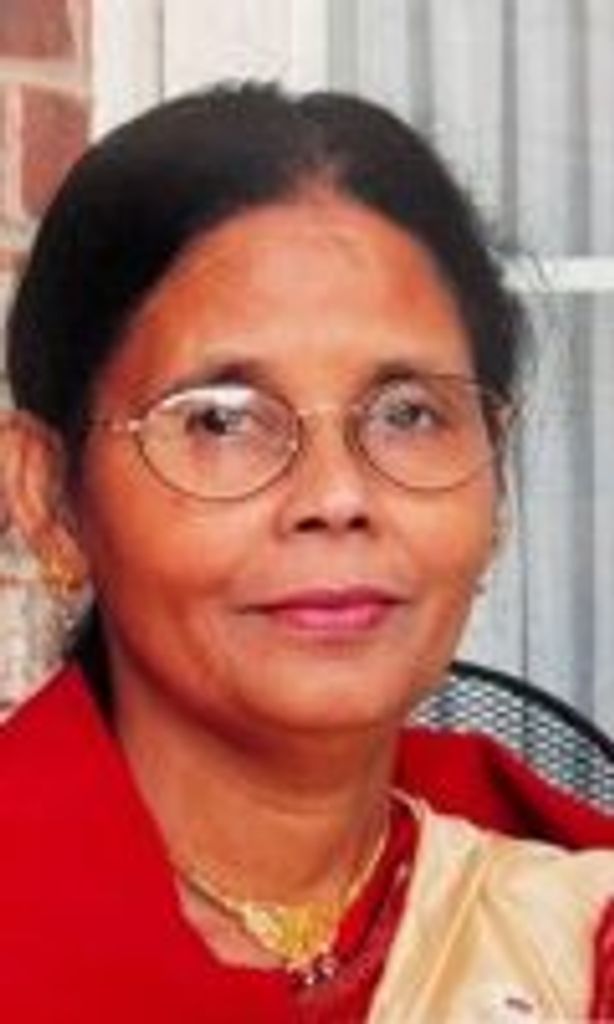 Anima Baroi