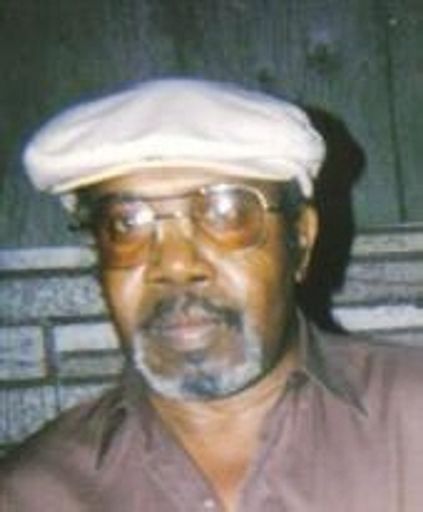Jimmie Lee Hector Profile Photo
