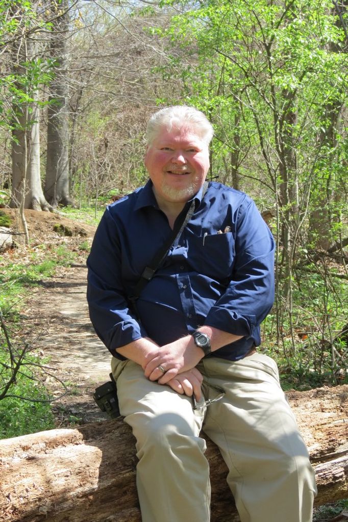 Robert F. Whitworth
