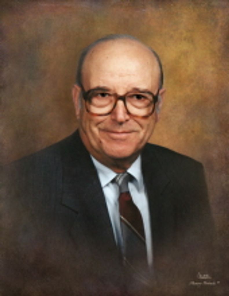 Joseph  D.  Spinelli Sr. 