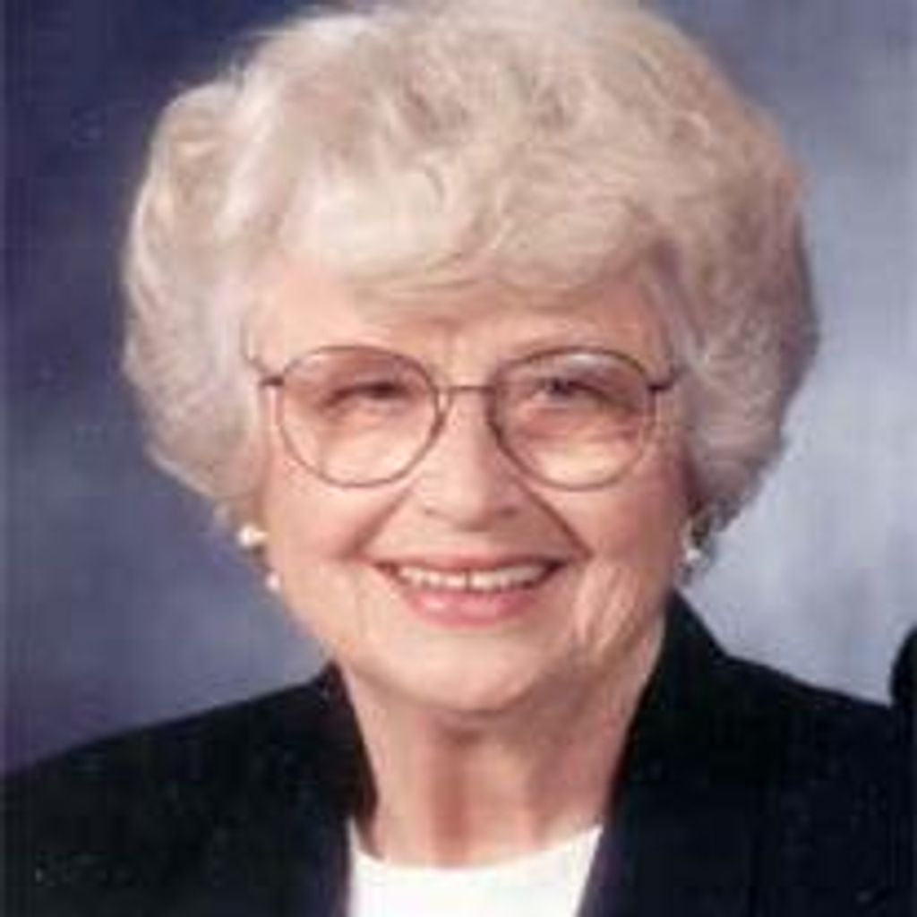 Shirley Skinner