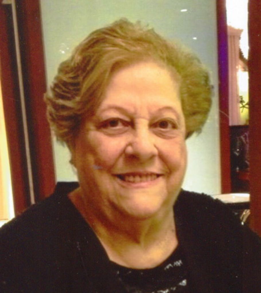 Maria "Mary" (Sullo)  Manzo
