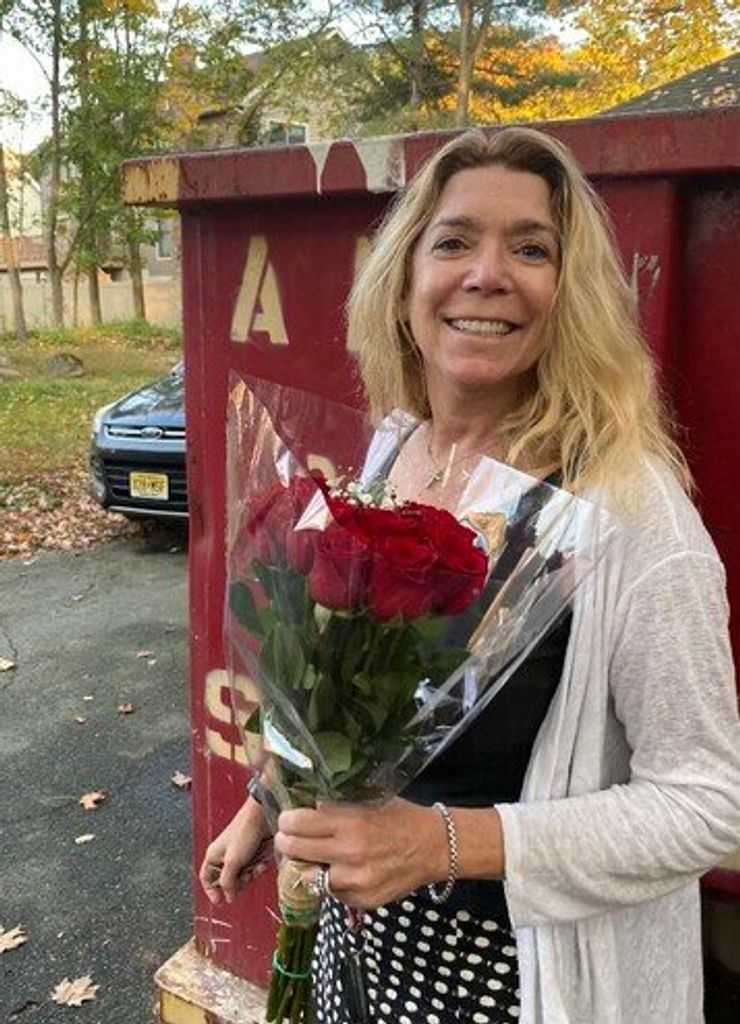 Jeanne M  Lubben - Souris