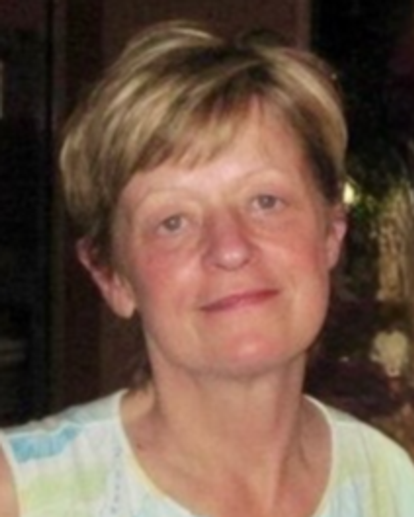 Nancy A. Ferg