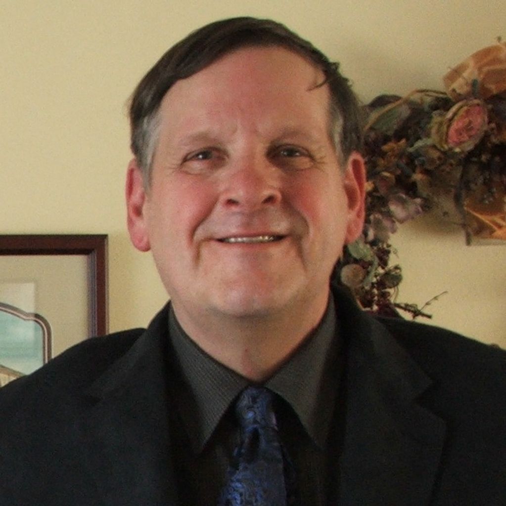 Andrew F. Asebrook
