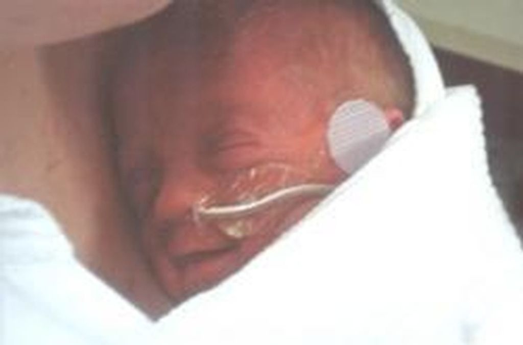 Carter Michael Jorgensen