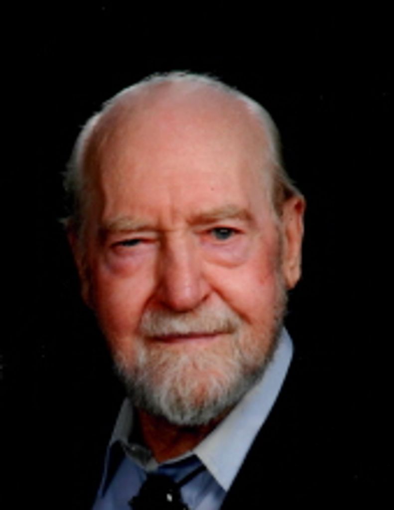 Carl H. Koch, Jr.