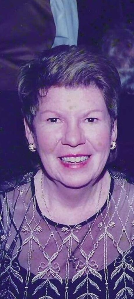 Shirley Marie Contento