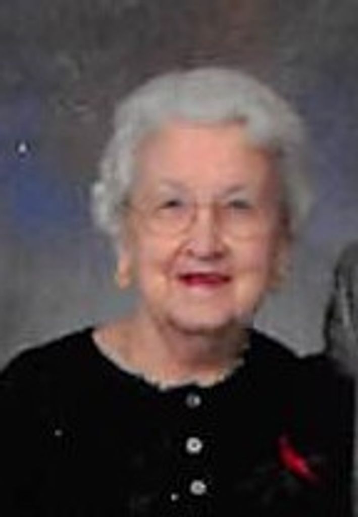 Lucille S. Grinnell
