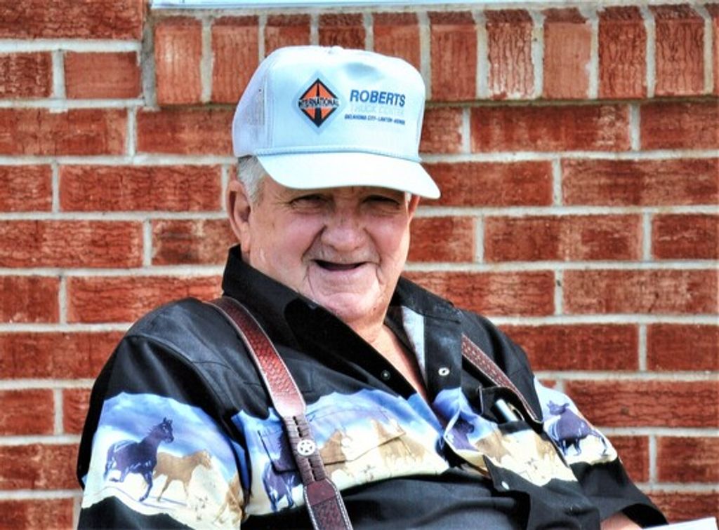 Sammy Brewer Profile Photo