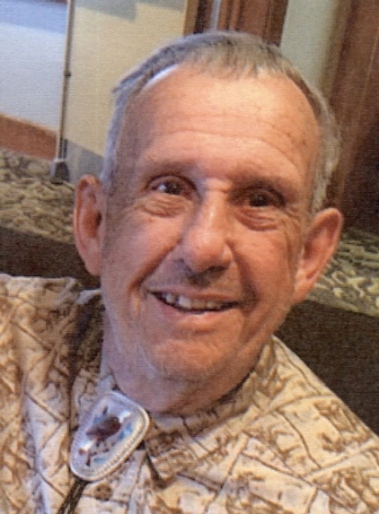 John T. Smalley
