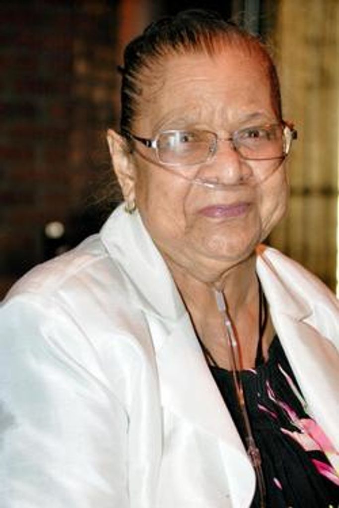 Dorothea L. Tennell Profile Photo