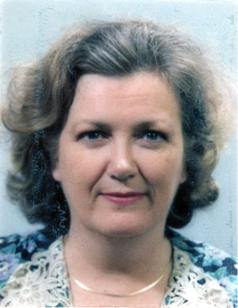 Mary Carolyn (Welsh) Mcvicker Profile Photo