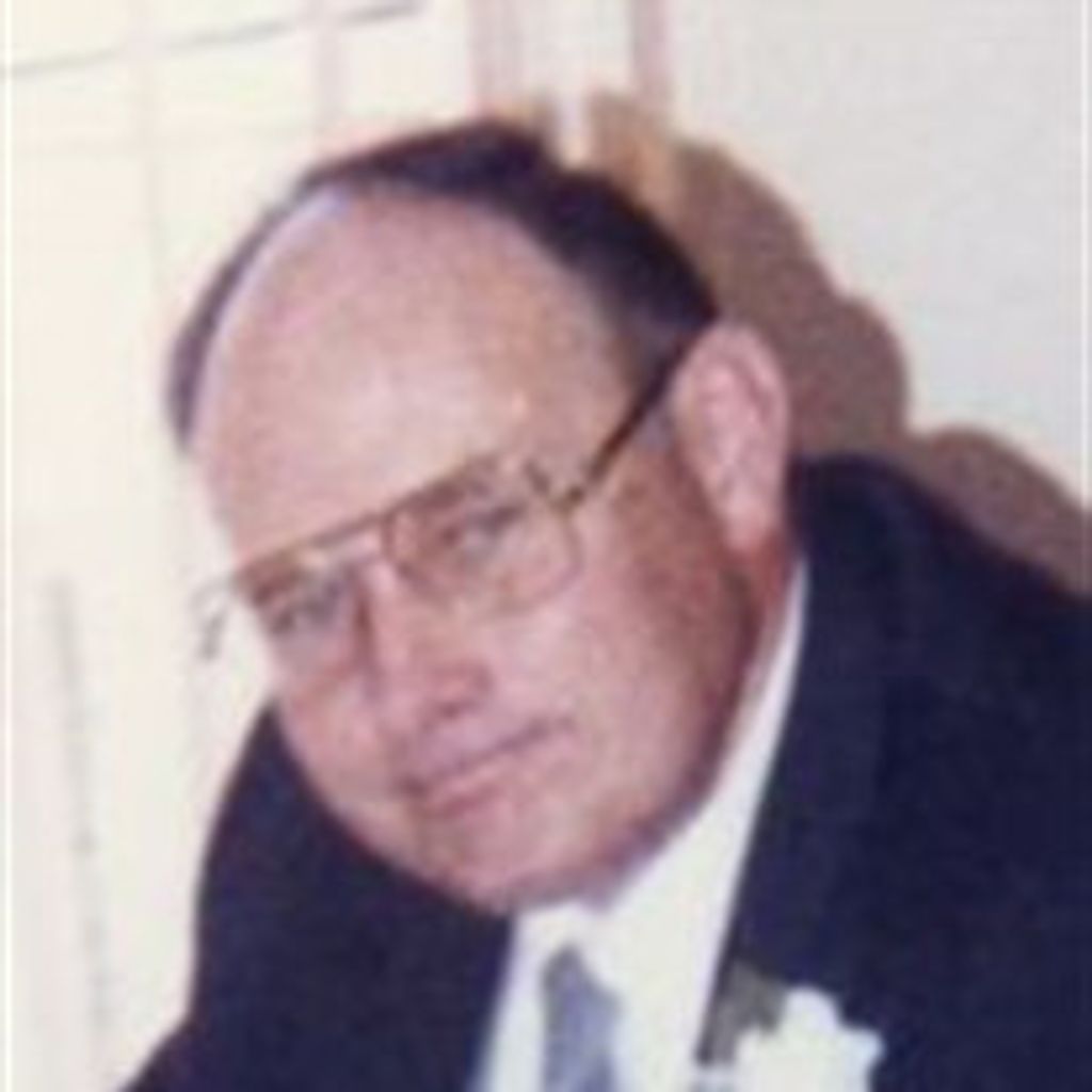 David S. Steely