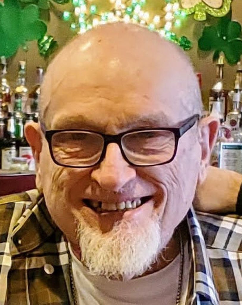 Robert J. Stratton, Jr. Profile Photo