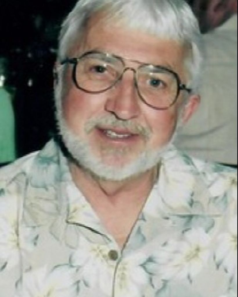James W. "Jim" Plummer