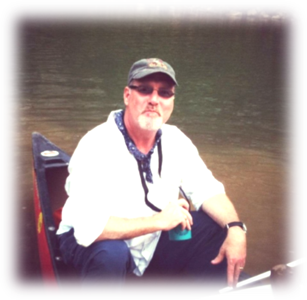 Pastor Mark Curtis Festervand