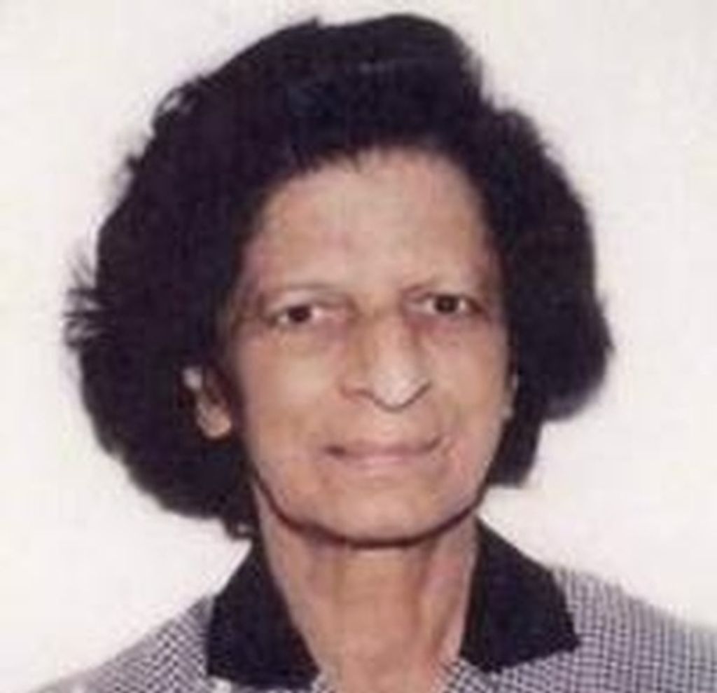 Lenore Phyllis Bissoo