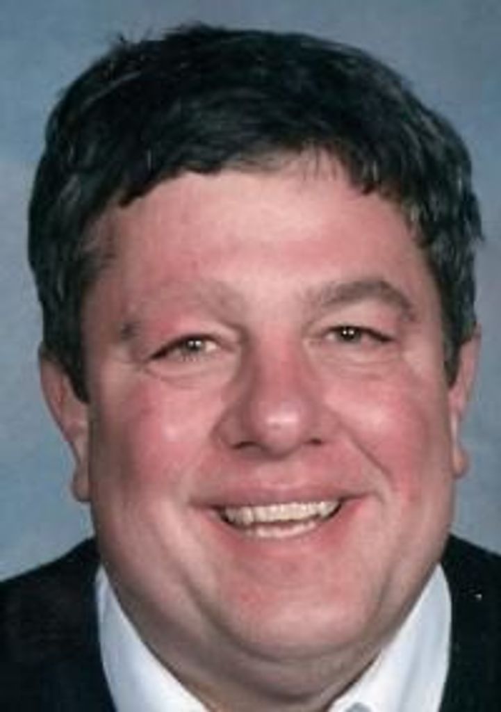 Thomas H. Blakely